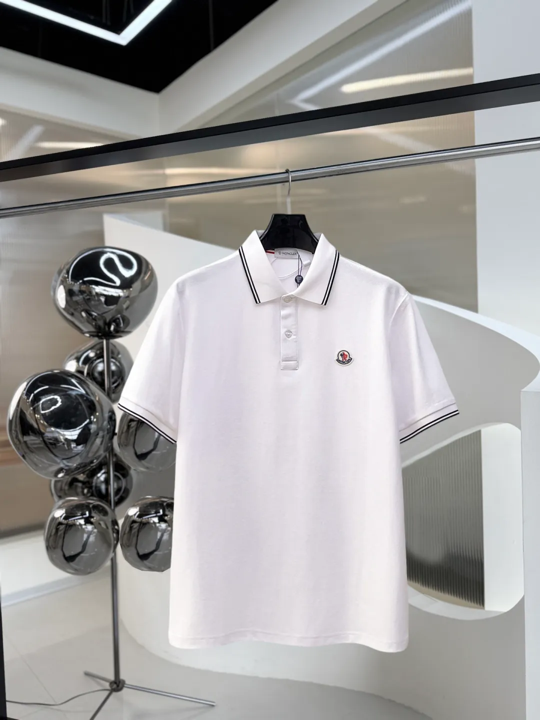 New Arrival Polo Same Style 210 ， Factory New Arrival Versatile Size：S-XXL